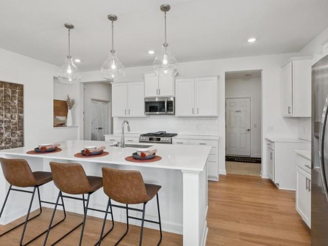 House for sale in Andover, Minnesota
