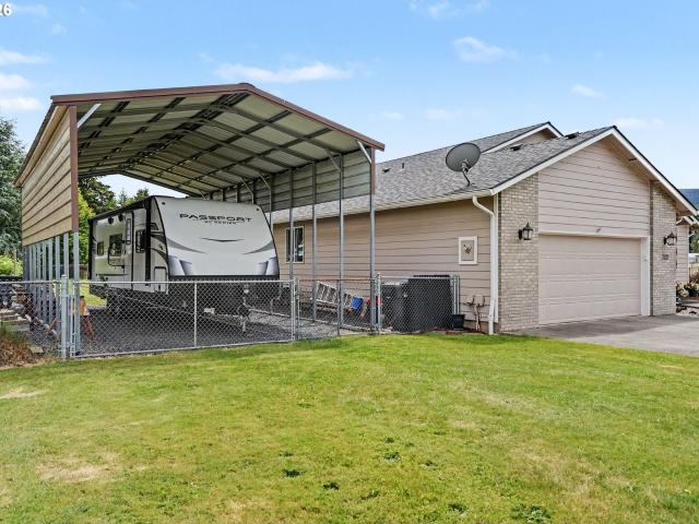 House for sale in Oregonia