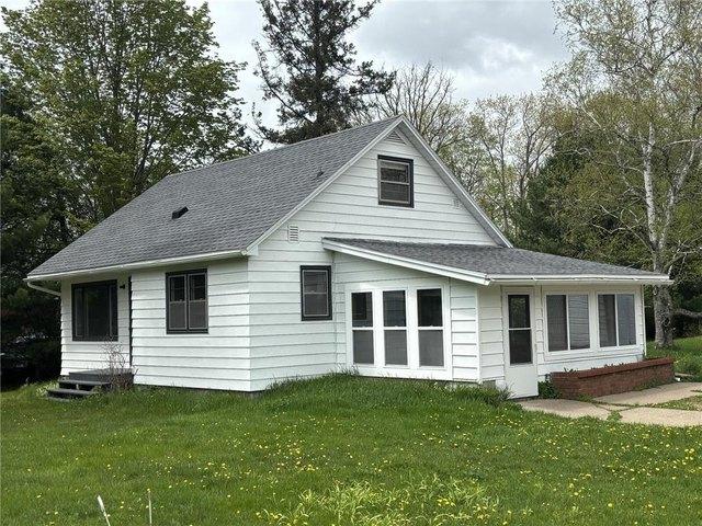 House for sale in Aitkin, Minnesota