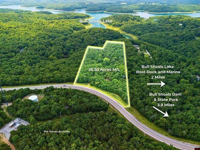 Land for sale in Ark