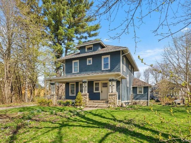 House for sale in Amenia, New York