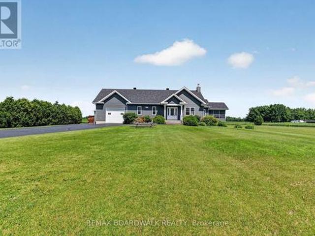 House for sale in The Nation, Ontario