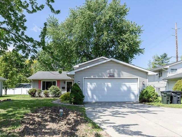 House for sale in Elyria, Ohio