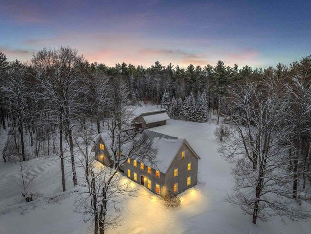 House for sale in Calais, Vermont