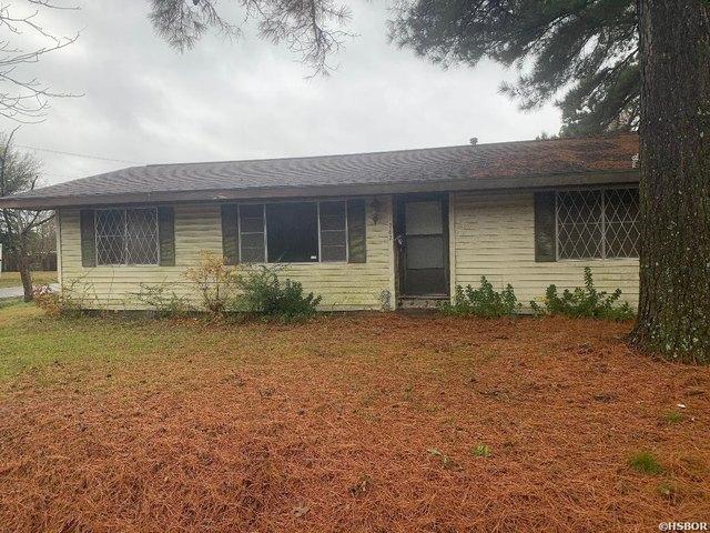 House for sale in Ark
