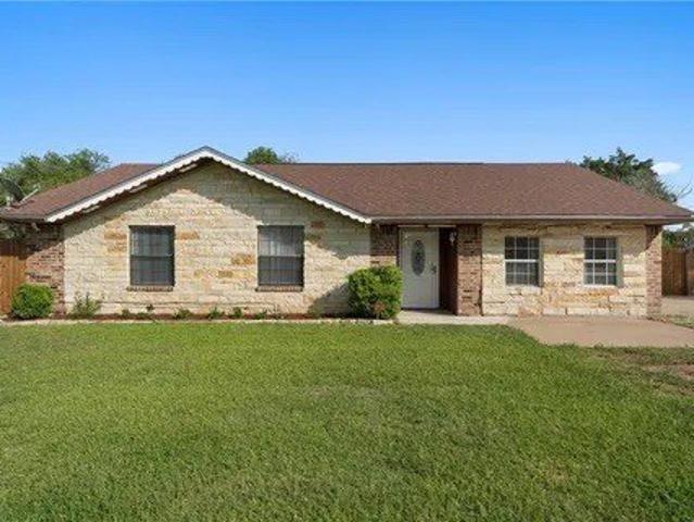 House for rent in Waco, Texas