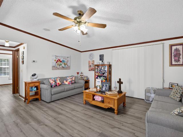 House for sale in Cross Hill, Laurens County