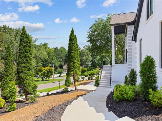 House for sale in Cobb, Georgia