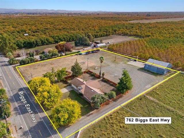 House for sale in Butte, California