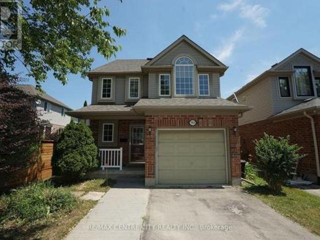 House for sale in Arva, Ontario