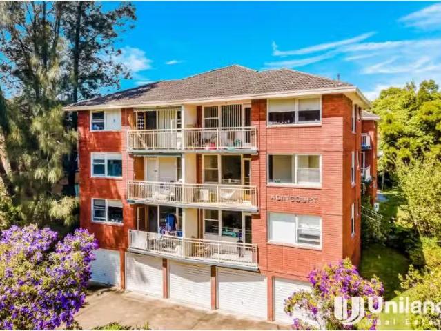 Apartment for rent in Sydney, New South Wales