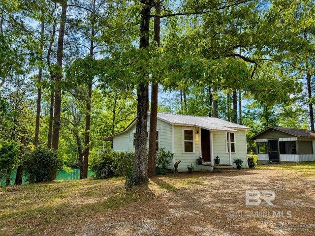 House for sale in Brewton, Alabama