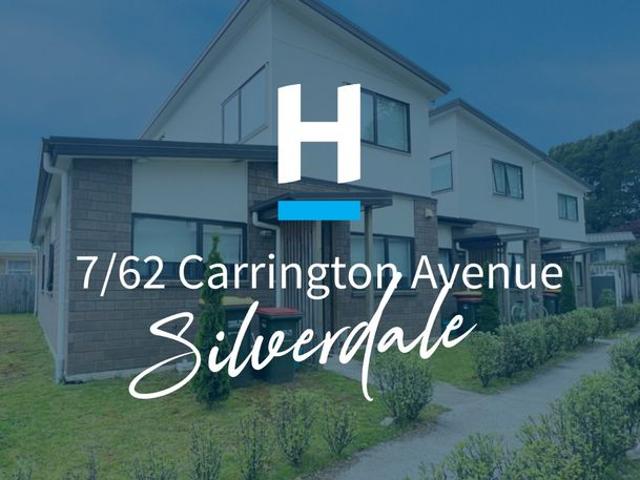 House for rent in Silverdale, Hamilton City
