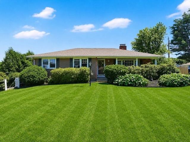 House for sale in Hampden, Massachusetts