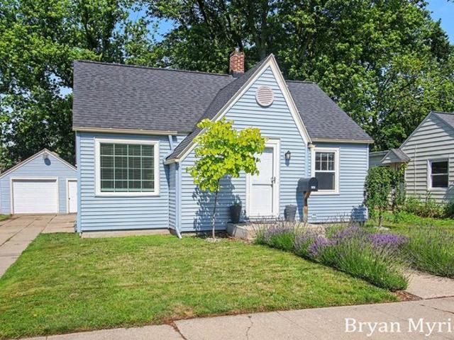 House for sale in Holland, Michigan