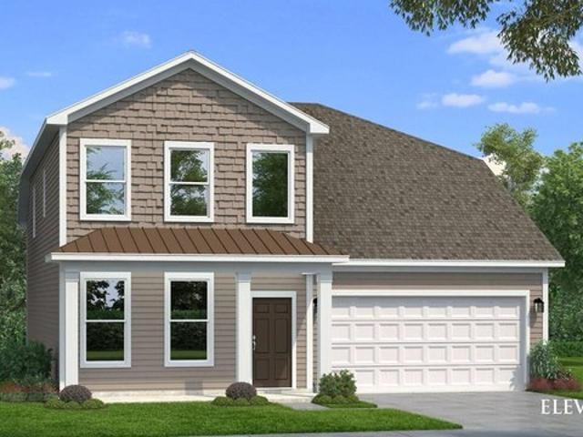 House for sale in Guilford, North Carolina