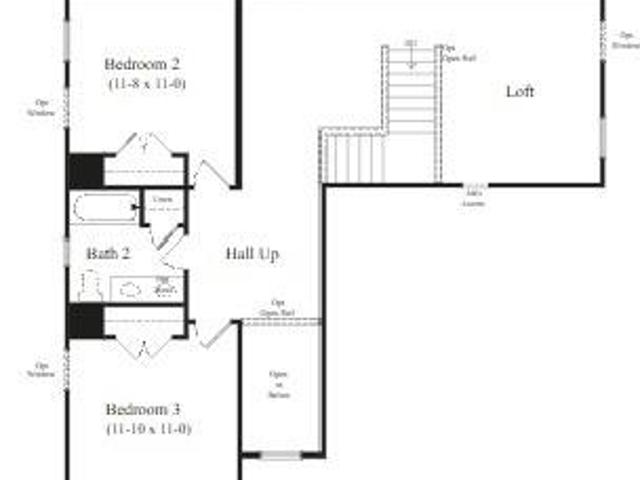 House for sale in Guilford, North Carolina