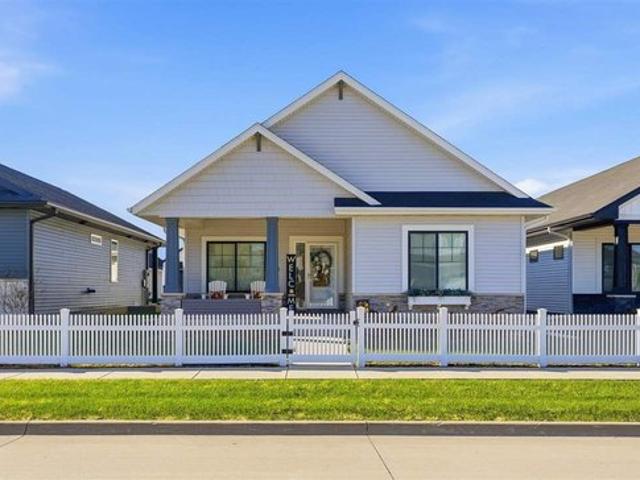 Condo for sale in North Liberty, Iowa