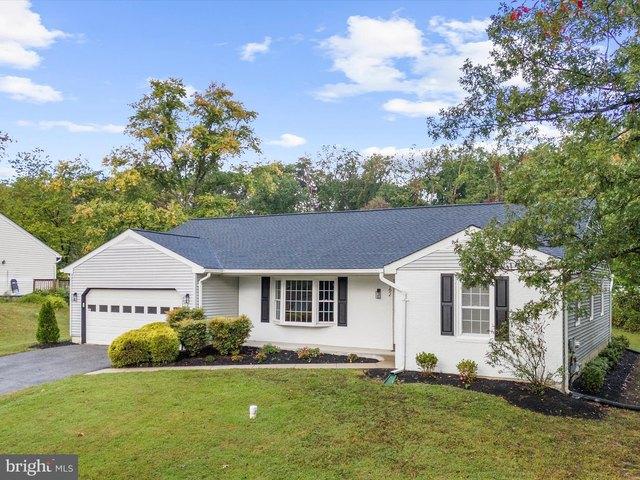 House for sale in Maryland