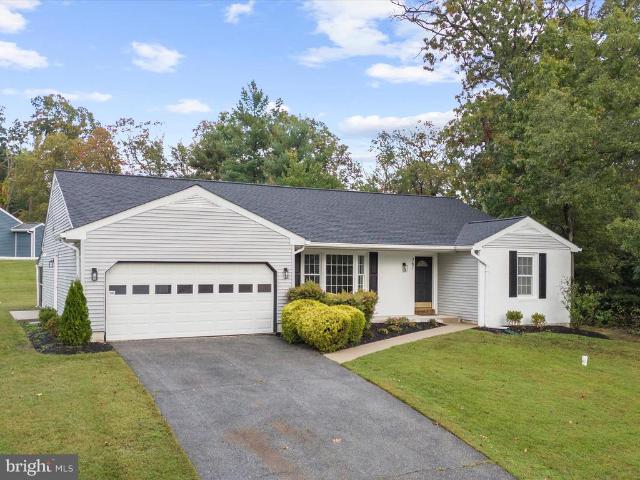 House for sale in Millersville, Maryland