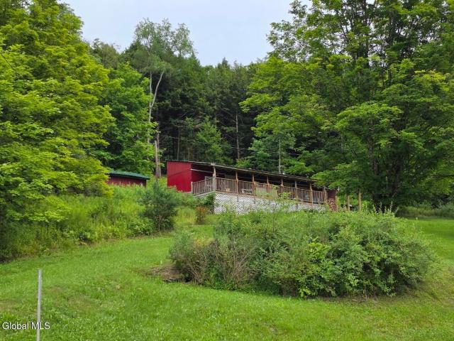 House for sale in Burlington Flats, New York