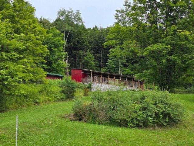 House for sale in New York