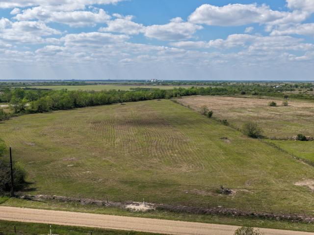 Land for sale in Wharton, Texas