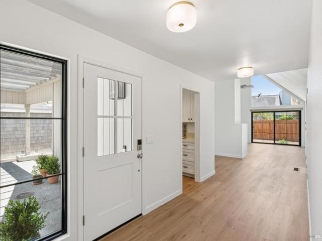 House for sale in Sonoma, California