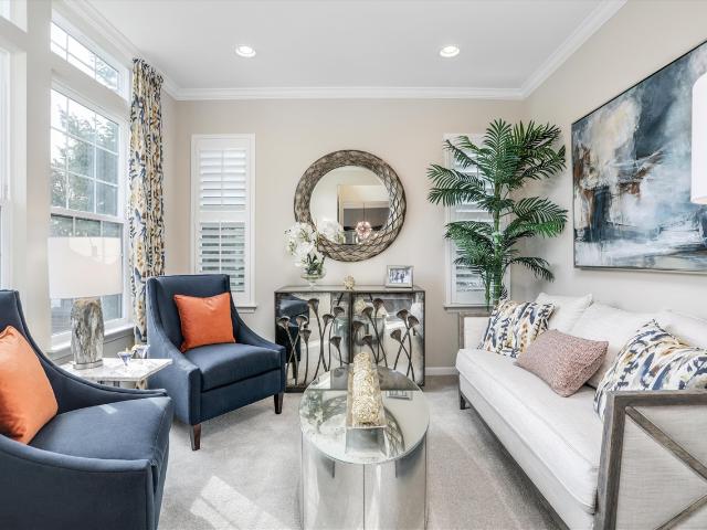 House for sale in Charleston Park, South Lyon