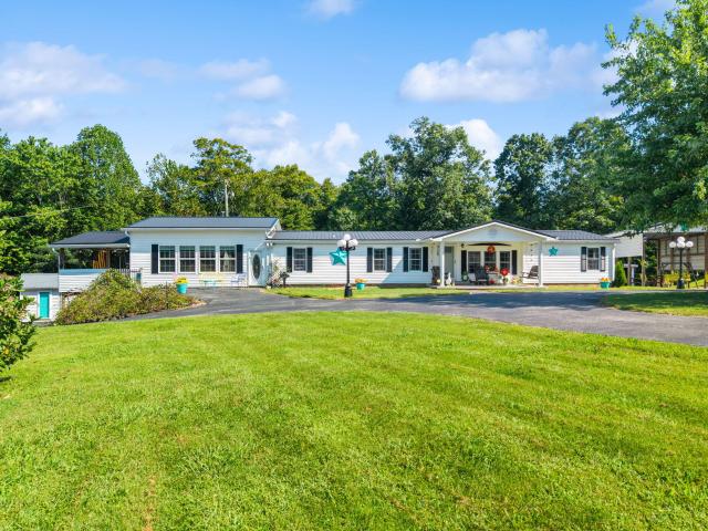 House for sale in West Liberty, Kentucky