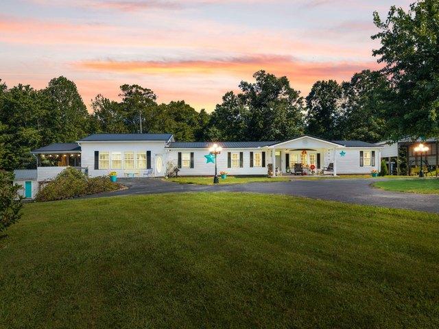 House for sale in West Liberty, Kentucky