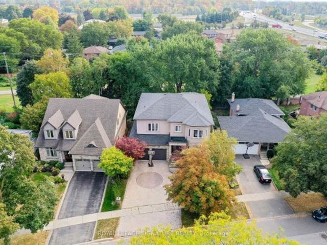House for sale in Dixie, Mississauga