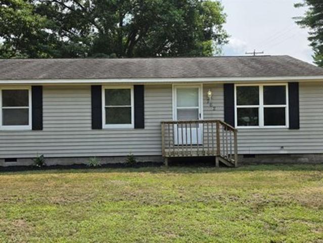 House for sale in Midland, Michigan