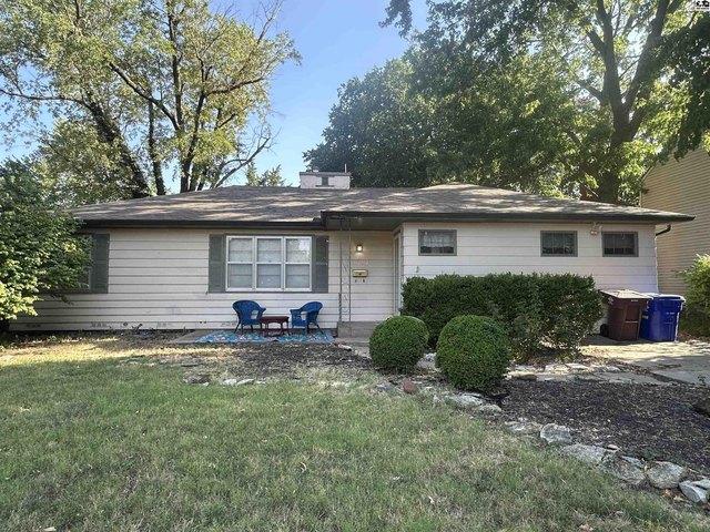 House for sale in Kansas