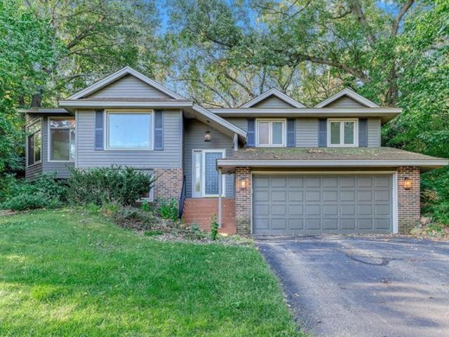 House for sale in Eagan, Minnesota