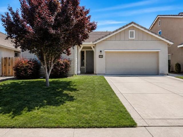 House for sale in Ione, California