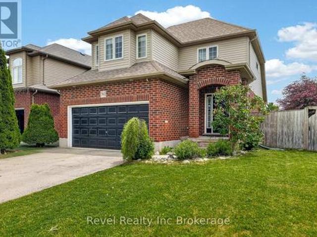 House for sale in Woodstock, Ontario