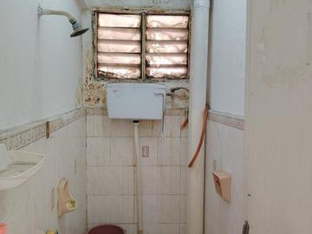 Apartment for sale in Port Klang, Selangor