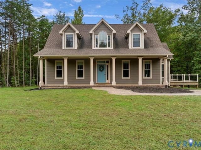 House for sale in Kents Store, Fluvanna County