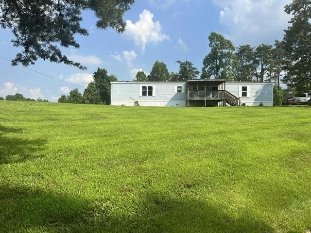 House for sale in Leon, West Virginia