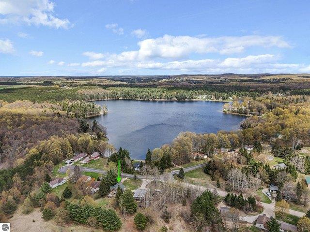 House for sale in Boon, Michigan