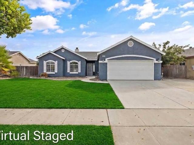 House for sale in Lemoore, Kings County