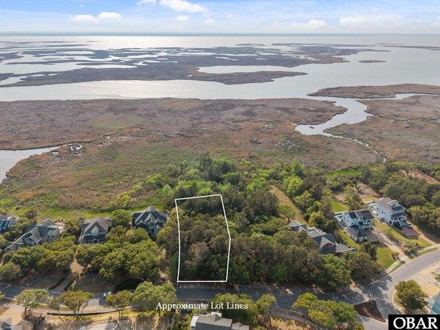 Land for sale in Corolla, North Carolina