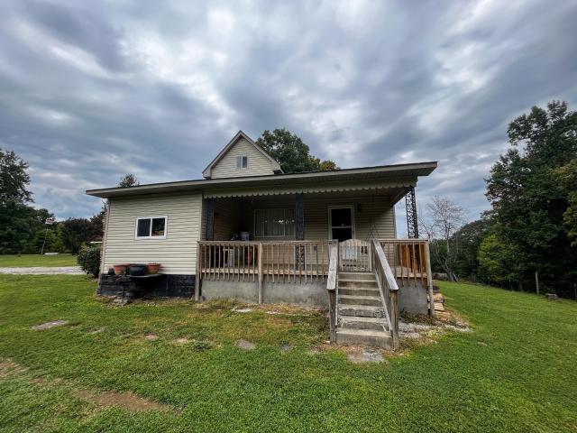 House for sale in Kentucky