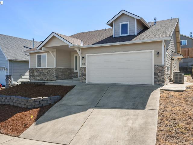 House for sale in Oregonia