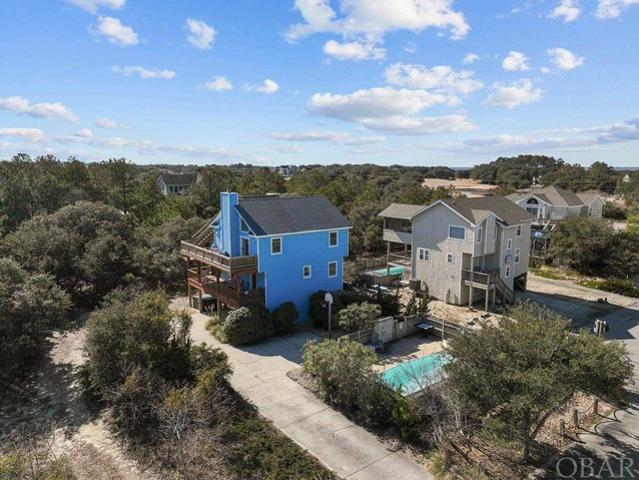 House for sale in Corolla, North Carolina