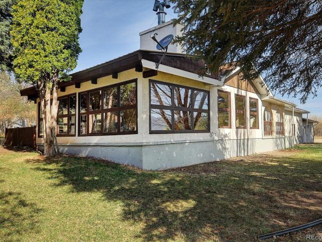 House for sale in Colorado