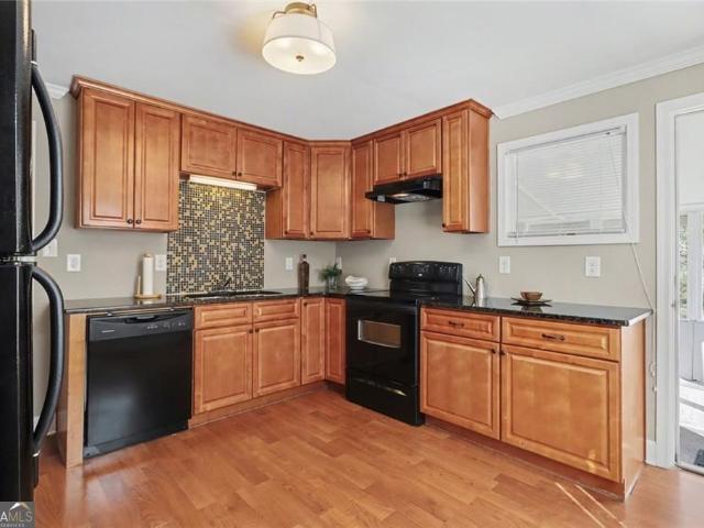 House for sale in Avondale Estates, Georgia