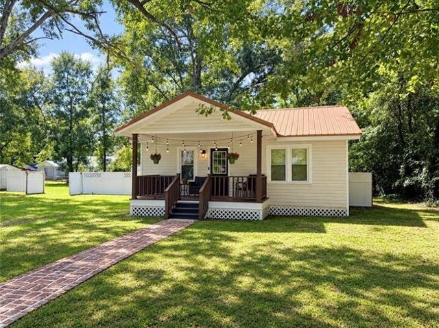 House for sale in Mobile, Alabama