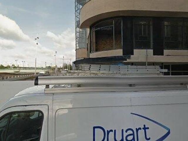 Bureau location à Charleroi, Wallonie